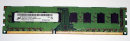 4 GB DDR3-RAM 240-pin 2Rx8 PC3-10600U non-ECC Micron...