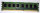 4 GB DDR3-RAM 240-pin 2Rx8 PC3-10600U non-ECC Micron MT16KTF51264AZ-1G4M1