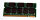 1 GB DDR-RAM 200-pin SO-DIMM PC-2700S 16-Chip  Kingston KTT3311A/1G