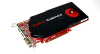 PCIe-Grafikkarte  AMD FirePro V5800 1GB GDDR5  2x...
