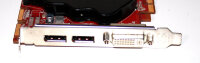 PCIe-Grafikkarte  AMD FirePro V5800 1GB GDDR5  2x...