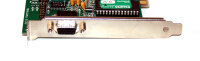 PCI Grafikkarte S3 Trio64 86C764-P, 1 MB DRAM (optional...