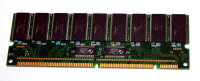 256 MB SD-RAM 168-pin PC-100R CL3 Registered-ECC...
