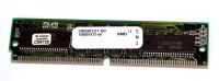 8 MB FPM-RAM 72-pin 2Mx36 Parity PS/2 Simm 70 ns...