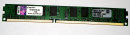 2 GB DDR3-RAM PC3-8500U non-ECC  Kingston KFJ5731S/2G...