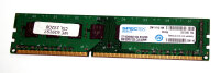 8 GB DDR3-RAM 240-pin PC3-10600U non-ECC CL9  Spectek...