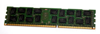 8 GB DDR3-RAM 240-pin Registered ECC 2Rx4 PC3L-10600R...