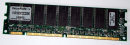 256 MB SD-RAM 168-pin PC-100  ECC  Kingston...