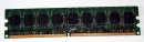 1 GB DDR2-RAM 240-pin ECC-Memory 2Rx8 PC2-6400E  Samsung M391T2953EZ3-CF7