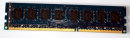 4 GB DDR3-RAM 240-pin 2Rx8 PC3-10600U non-ECC  Hynix HMT351U6CFR8C-H9 N0 AA