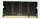 256 MB DDR-RAM 200-pin SO-DIMM PC-2700S  Aeneon AED560SD00-600C88X
