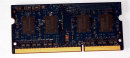 2 GB DDR3-RAM 204-pin SO-DIMM 1Rx8 PC3-10600S  Elpida...