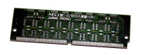 4 MB FPM-RAM 72-pin 1Mx36 Parity PS/2 Simm 80 ns  NEC...