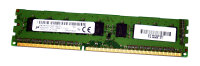 4 GB DDR3-RAM 240-pin 2Rx8 PC3L-12800E ECC-Memory  Micron...