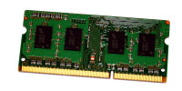 4 GB DDR3-RAM 204-pin SO-DIMM 1Rx8 PC3L-12800S  Micron...