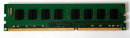4 GB DDR3-RAM 240-pin 2Rx8 PC3-12800U non-ECC   Samsung...