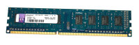 2 GB DDR3-RAM 240-pin 1Rx8 PC3-10600U non-ECC  Kingston...