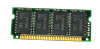8 MB EDO-RAM 72-pin non-Parity SO-DIMM 3.3V  60 ns...