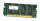 16 MB EDO-RAM 72-pin non-Parity SO-DIMM 3.3V  60 ns  Samsung KMM332F410CS-L6