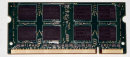 2 GB DDR2 RAM 2Rx8 PC2-6400S  Laptop-Memory Elixir...
