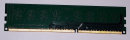 2 GB DDR3-RAM PC3-10600U non-ECC Desktop-Memory  Kingston...