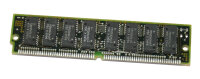 4 MB FPM-RAM 72-pin 1Mx36 Parity PS/2 Simm 70 ns  2Mx36...
