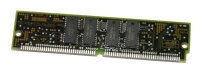 4 MB FPM-RAM 72-pin 1Mx36 Parity PS/2 Simm 70 ns  2Mx36...