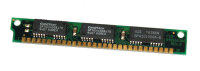 1 MB Simm 30-pin 1Mx8p (Parity-Emulation) 3-Chip 70 ns...
