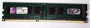 2 GB DDR3-RAM PC3-10600U non-ECC  Memory  Kingston KTL-TCM58BS/2G 9905402