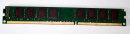 2 GB DDR3-RAM 240-pin PC3-10600U non-ECC   Kingston KFJ9900/2G   9905471