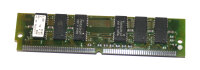 4 MB FPM-RAM 72-pin 1Mx36 Parity PS/2 Simm  70 ns  IBM...