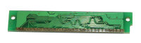 1 MB Simm 30-pin 1Mx9 Parity 70 ns  Chips: 2x NEC...