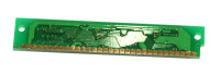 256 kB Simm 30-pin Parity 70 ns  Chips: 2x Vitelic...