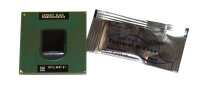 Intel Pentium 4-M  Socket mPGA478B  SL6CG  RH80532GC025512 / 1.6GHz/512k/400MHz