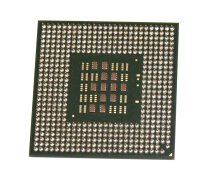 Intel Celeron M 320, Socket mPGA479M  SL6N7  RH80535 1300...