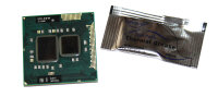 CPU Intel Core i5-560M  SLBTS  Dual-Core 2.667GHz, 3MB,...
