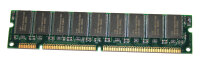 32 MB SD-RAM 168-pin PC-66 ECC  LG Semicon...