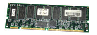 128 MB SD-RAM 168-pin PC-100R Registered-ECC  Compaq:...