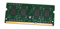 4 GB DDR3-RAM 204-pin SO-DIMM PC3-12800S  1,5V  Xmore...