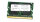 512 MB DDR2-RAM 172-pin MicroDIMM PC2-3200 non-ECC Fujitsu D2P400-D512MDJFJ