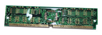 4 MB FPM-RAM 72-pin 1Mx32 non-Parity PS/2 Simm 60 ns...