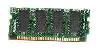 16 MB EDO-RAM 72-pin 4Mx32 non-Parity SO-DIMM 60 ns  3,3V...