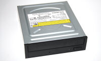 Super Multi DVD Brenner Sony Optiarc AD-7200A IDE, schwarz