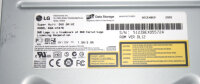 Super Multi DVD Brenner LG Electronics GSA-4167B  IDE...