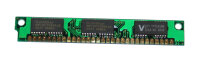 4 MB Simm 30-pin 3-Chip 4Mx8p (Parity-Emulation) 60 ns...
