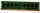 1 GB DDR2-RAM PC2-5300U non-ECC Desktop-Memory Kingston D12864F50 9930657