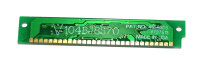 256 kB Simm 30-pin 70 ns 3-Chip 256kx9 Parity Chips: 2x...