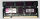 1 GB DDR-RAM 200-pin SO-DIMM PC-2100S CL2.5  Kingston KTD-INSP8200/1G