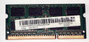 4 GB DDR3 RAM 204-pin SO-DIMM 2Rx8 PC3-10600S  Samsung M471B5273DH0-CH9