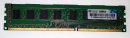 4 GB DDR3-RAM 240-pin 2Rx8 PC3-10600U non-ECC  Micron...